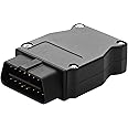 CERRXIAN ENET OBD2 RJ45 Adapter Ethernet RJ45 to OBD2 16 Pin Connector Adapter Coding Reader Diagnostic Tools for All F Series