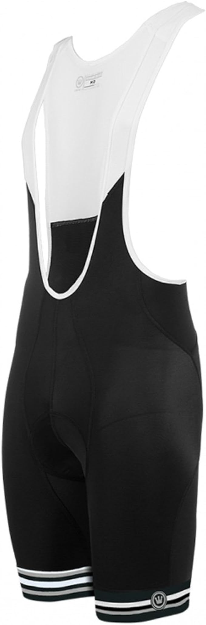 canari bib shorts