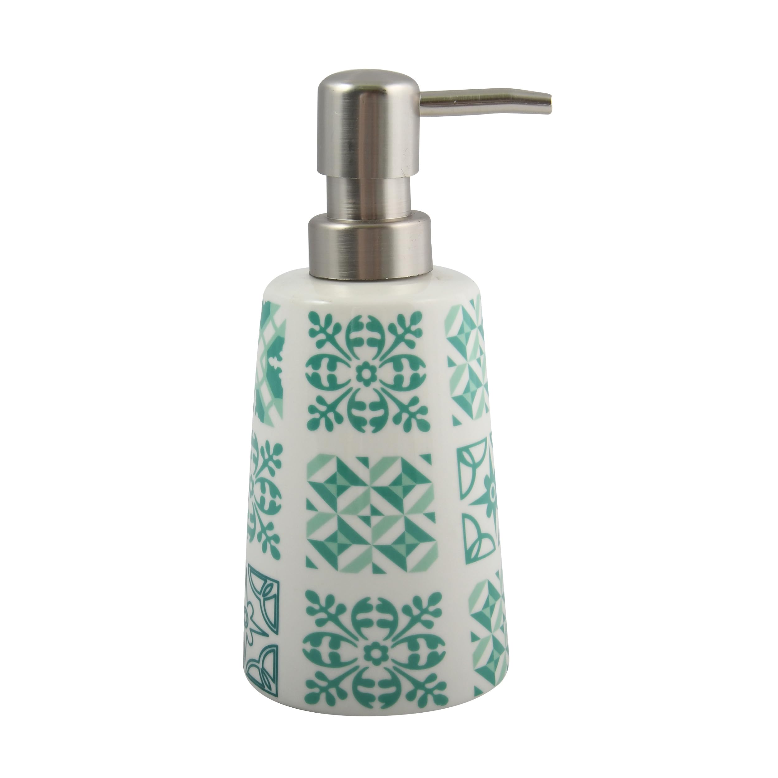 MSV Soap dispenser Sitnra turquoise