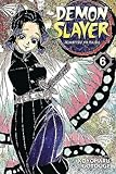Demon Slayer: Kimetsu no Yaiba, Vol. 6