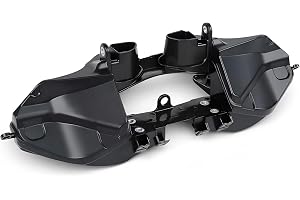 Black Front Upper Fairing Stay Bracket Fits for Honda CBR600RR 2007 2008 2009 2010 2011 2024