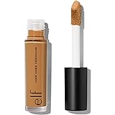 e.l.f. 16HR Camo Concealer, Full Coverage, Highly Pigmented Concealer With Matte Finish, Crease-proof, Vegan & Cruelty-Free,