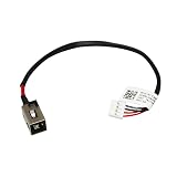 Gintai DC Power Jack Socket Cable for Toshiba Satellite S55-C5161 S55-B5201SL view 2
