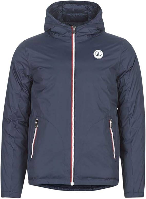 doudoune jott homme reversible