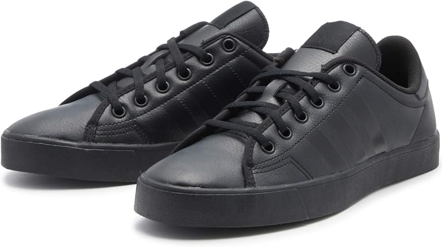 adidas genuine leather shoes