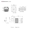 NEMA 17 Integrated Servo Stepper Motor with Built-in Multi-Turn ...