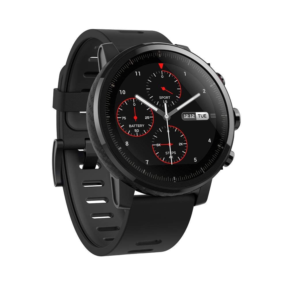 amazfit stratos refurbished