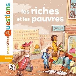 Les  riches et les pauvres