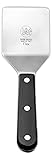 DUE BUOI Small Square Flexible Spatula - Blade