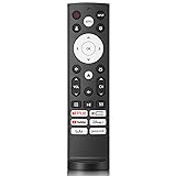 Replacement Remote Control for Hisense Smart Google
