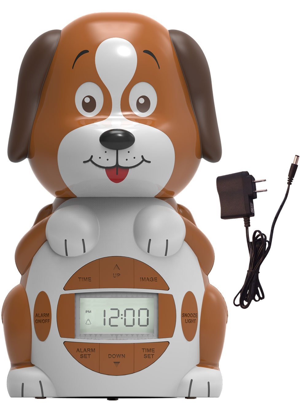 Dog Themed Clocks