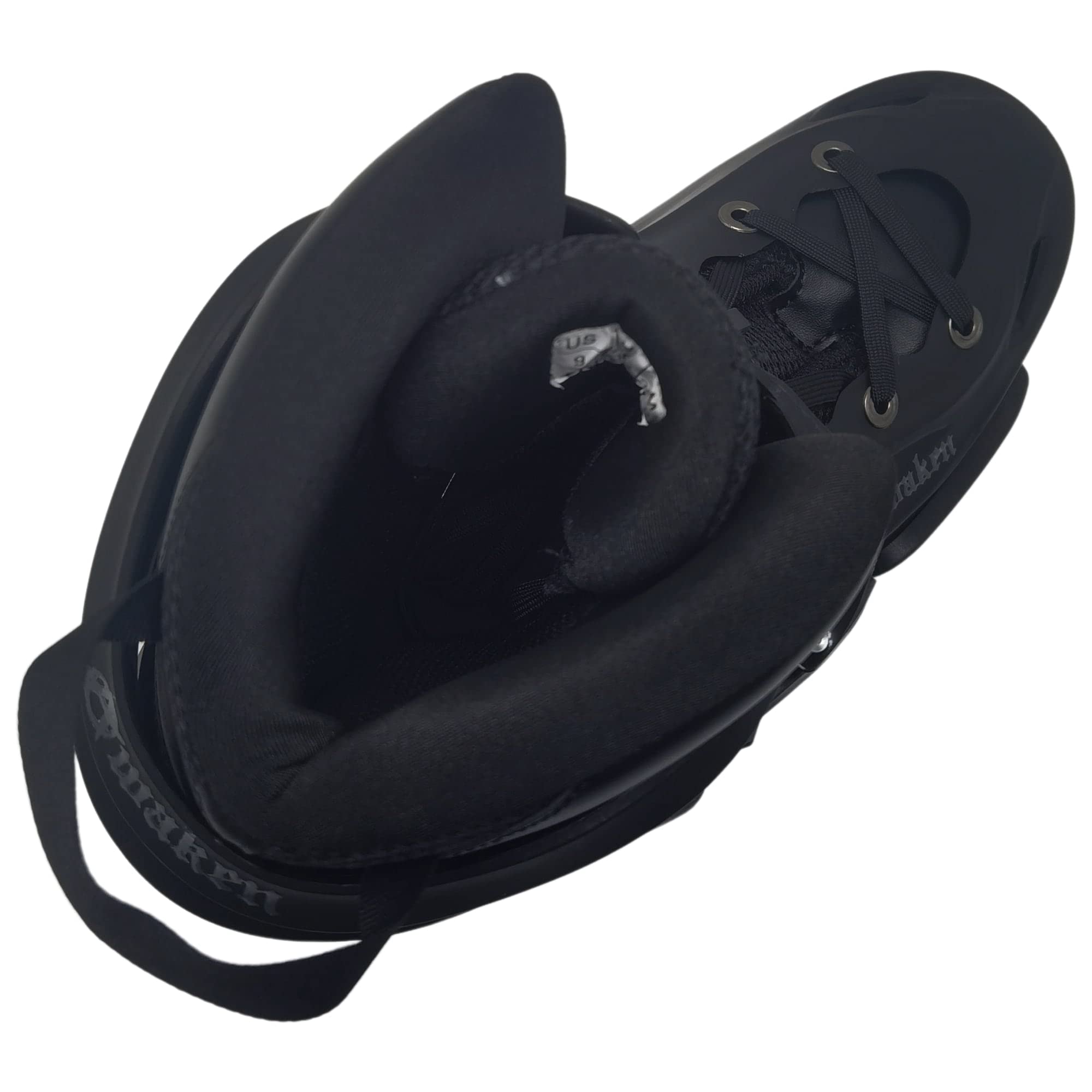 AWAKEN Free Ride Inline Skate Black
