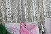 TRLYC 20 Ft X 10 Ft Silver Sequins Backdrop Curtain