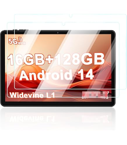 Amazon.com : PEICHENG Tablet 11