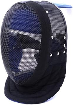 Amazon フェンシングトレーナーマスク フェンシング保護ヘルメット Ce認証350nフェンシングトレーニング機器 Jzd 面