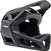 Fox Racing Proframe Helmet - Kids' Dark Shadow, One Size