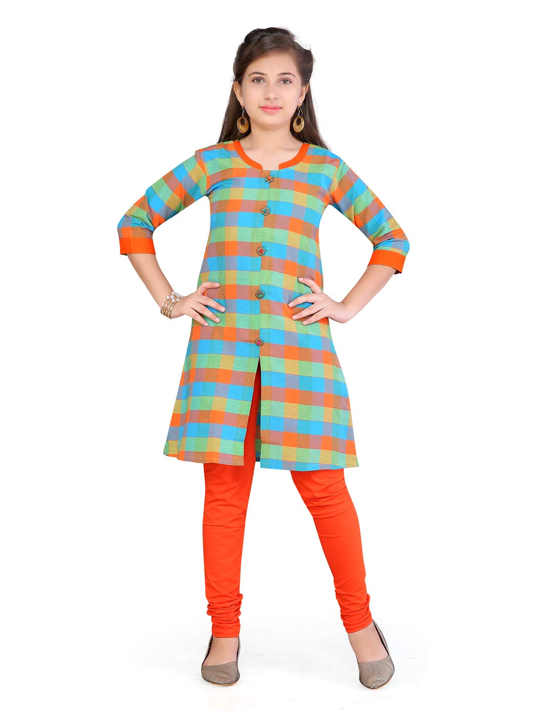 Aarika Cotton Salwar Suit Desertcart Seychelles