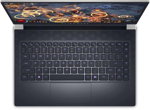 Dell Alienware X14 Laptop (2022) 14