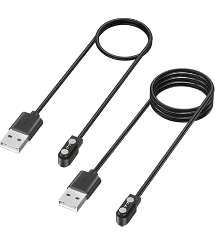 Colmi C60 Magnetic USB Charging Cable - View #9