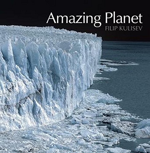 Amazing Planet: Engl.-Dtsch.-Niederländ.-Span.