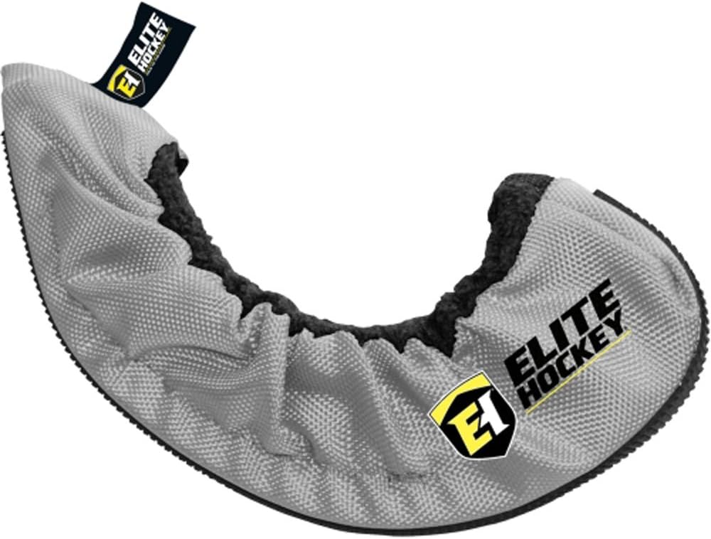 Elite Hockey Pro-Skate Guard, Extreme Walking Soaker : Sports & Outdoors