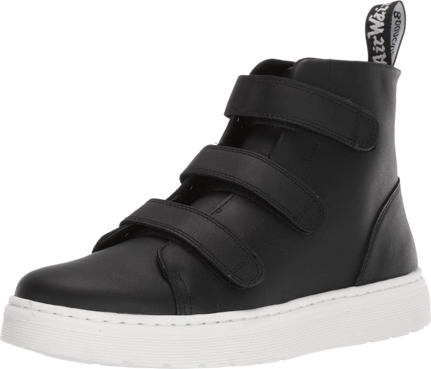 dr martens talib strap