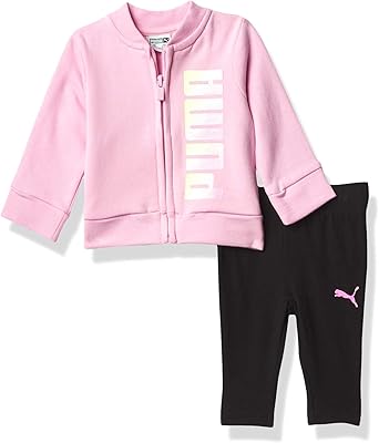puma baby leggings