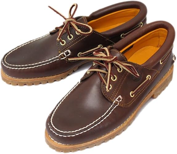 timberland authentics 3 eye classic