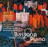 BASSOON AND PIANO                                  image