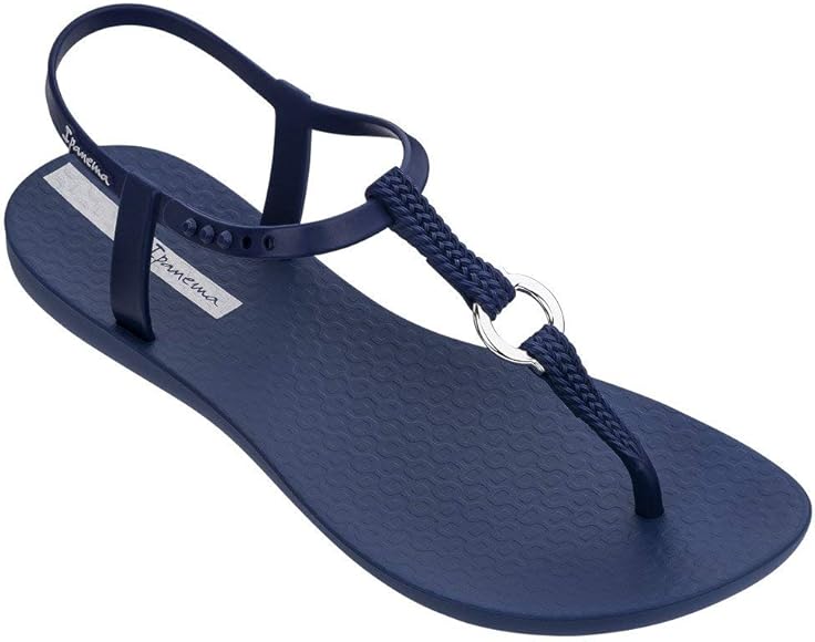 amazon blue sandals