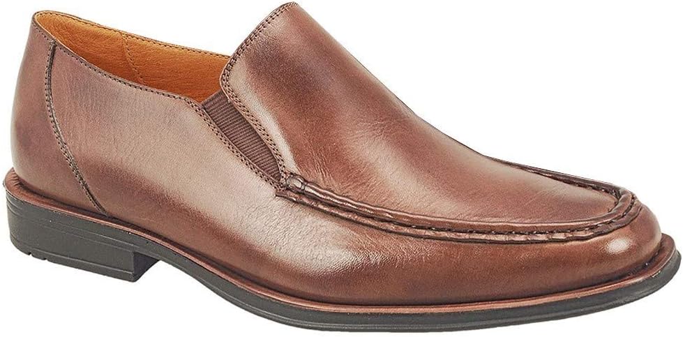 sapato feio masculino