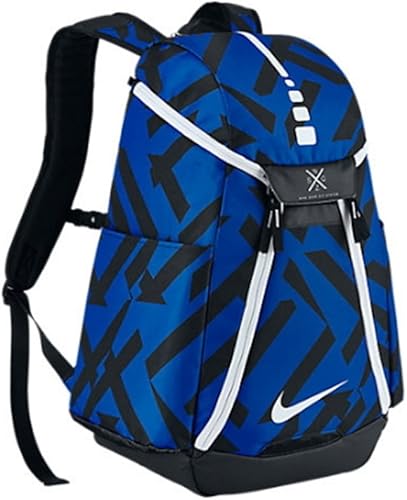 nike hoops elite max air backpack