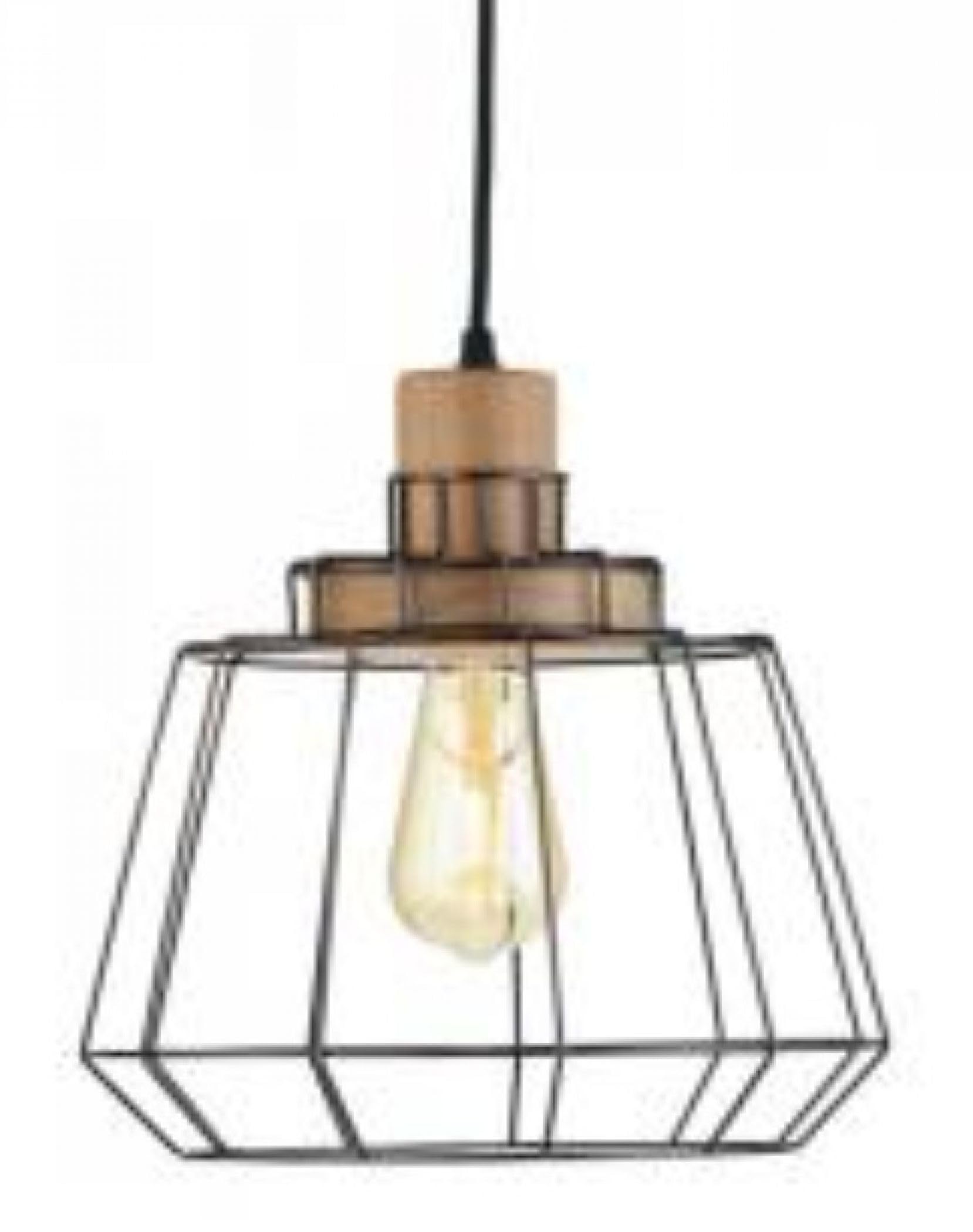 Oaks Lighting Rulo, Copper