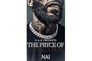 The Pryce Of Loving A Boss (The Sullivan Family Book 3)