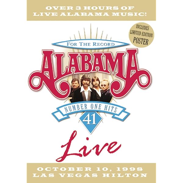 その他 Greatest Hits (Alabama DVD) [Import] bme6fzu Alabama - Alabama Greatest Hits - Amazon.com Music