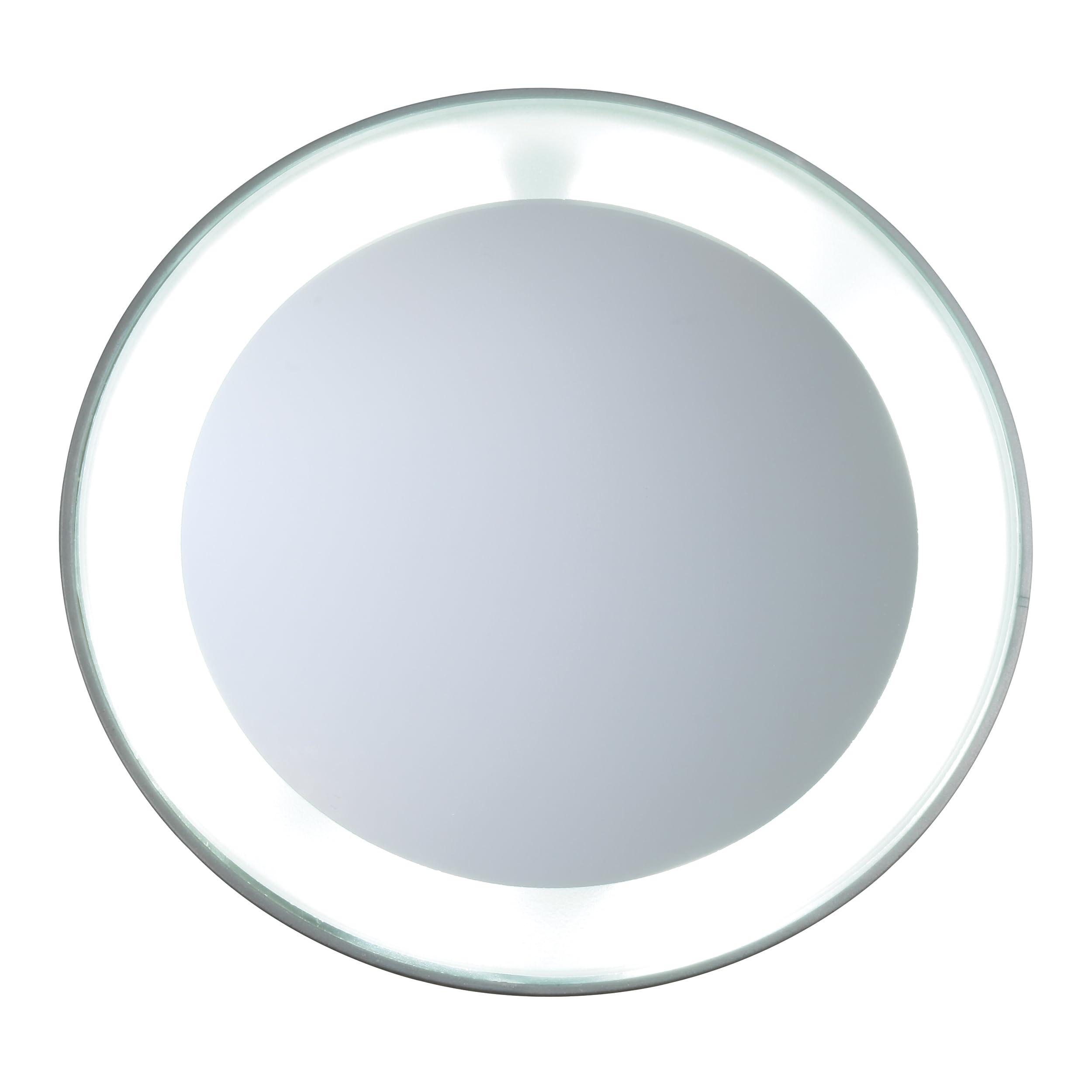 Tweezerman LED 15X Lighted Mirror