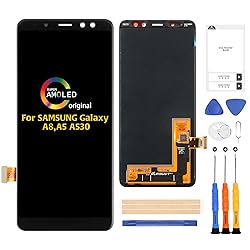 A-MIND for Samsung Galaxy A8 2018 A530 Original