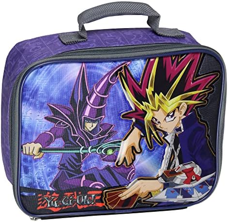 Amazon.com | Bioworld Yu-Gi-Oh! 16
