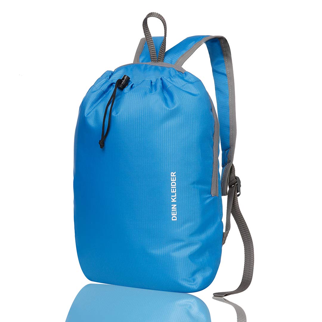 dein kleider men's nylon messenger bag