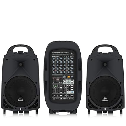 europort ppa 2000 bt