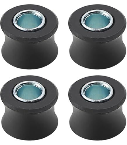 Amazon.com: Genuine OEM 0.89 x 0.8 Shock Bushing Arctic Cat