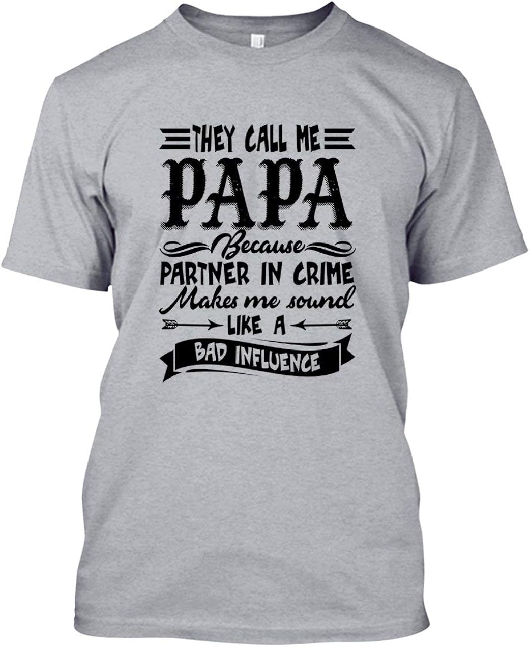 call me papa shirt
