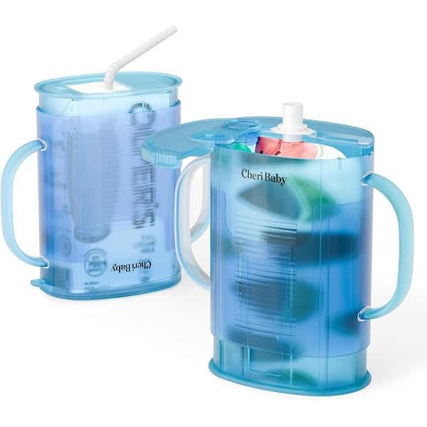 Anti-Squeeze Cup Holder, Adjustable Milk Cup Holder Juice Box Holder