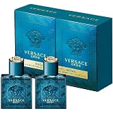 Gianni Versace Gift Set Versace Eros By Gianni Versace