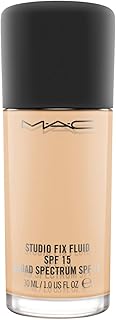MAC Cosmetics Studio Fix Fluid (30 ml)