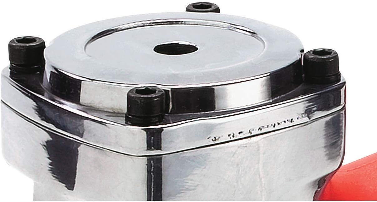 ROBERTS 10-600 3/16" Crown, 120V, 15-Amp, 20 Gauge Electric Stapler with Carrying Case, Red - Power Staplers - 