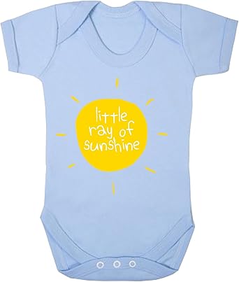sunshine baby grow