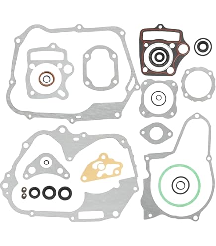 こみーほみー James Gasket Rocker Housing Gasket Coated Metal 16719-99, Engine