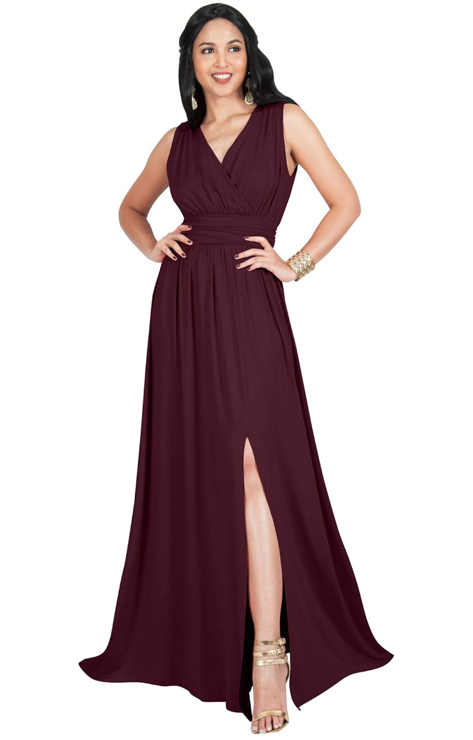 Best Red Carpet Formal Dresses