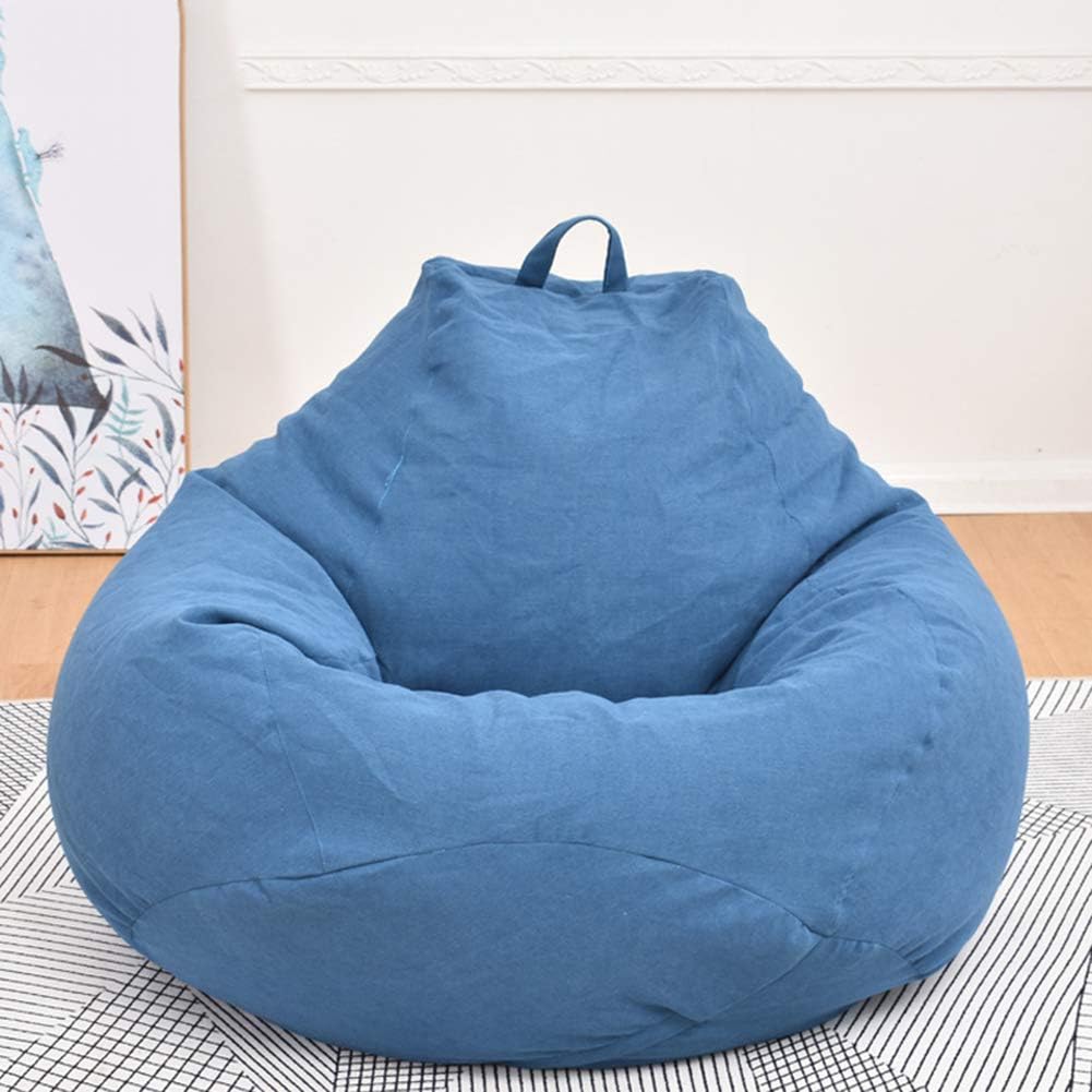 Beanbag Beautiful Bean bags Large Indoor Living Room Gamer Bean Bags